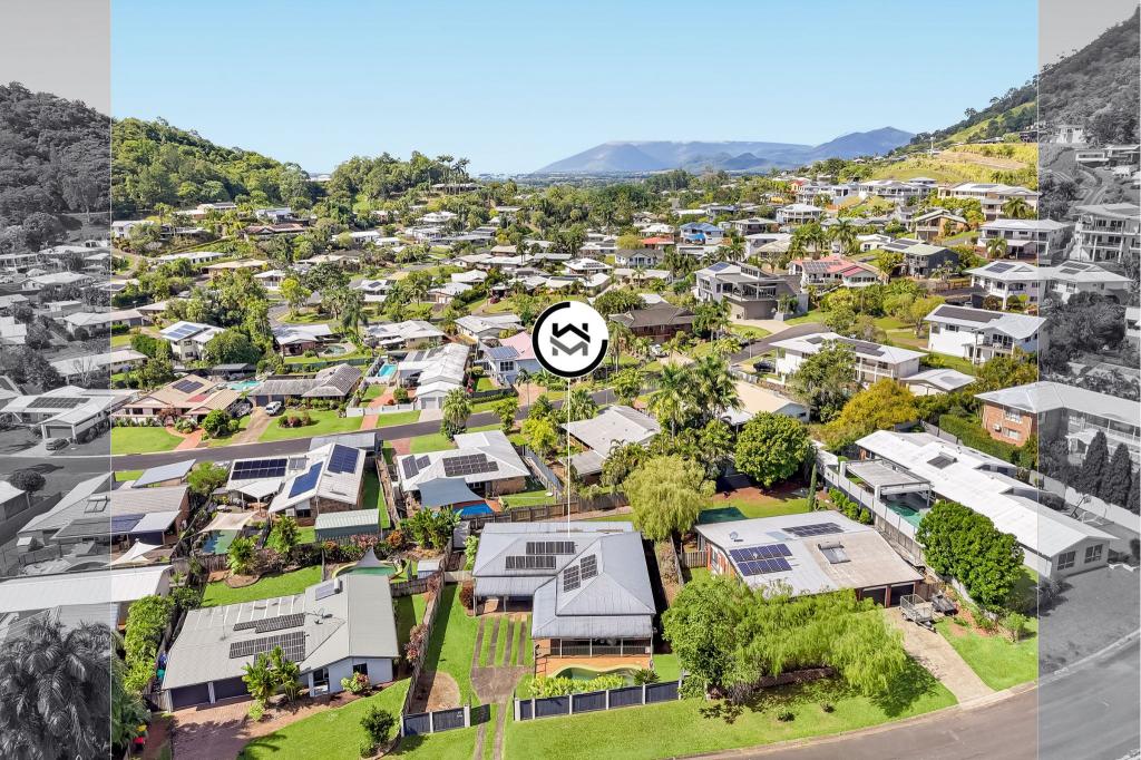 16 Kestrel St, Bayview Heights, QLD 4868