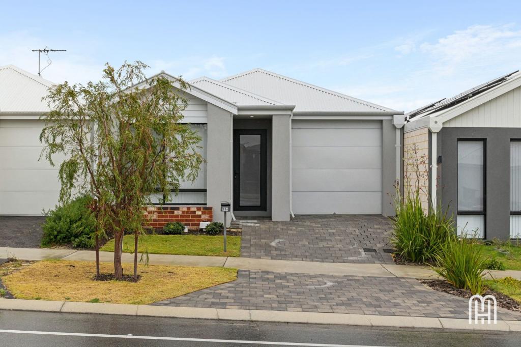 104 LEEWARD AVE, EGLINTON, WA 6034