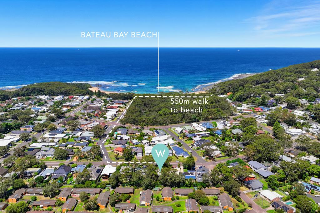 87 Lakin St, Bateau Bay, NSW 2261