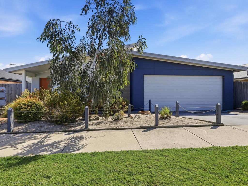 29 Vicars Ave, North Wonthaggi, VIC 3995