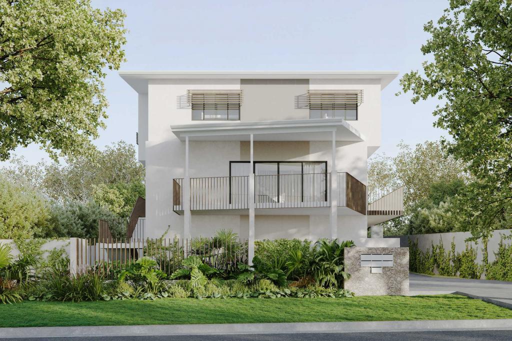 9 Margaret St, Tweed Heads, NSW 2485