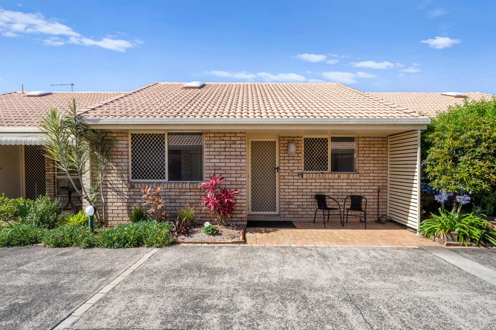 19/1-9 Blue Jay Cct, Kingscliff, NSW 2487