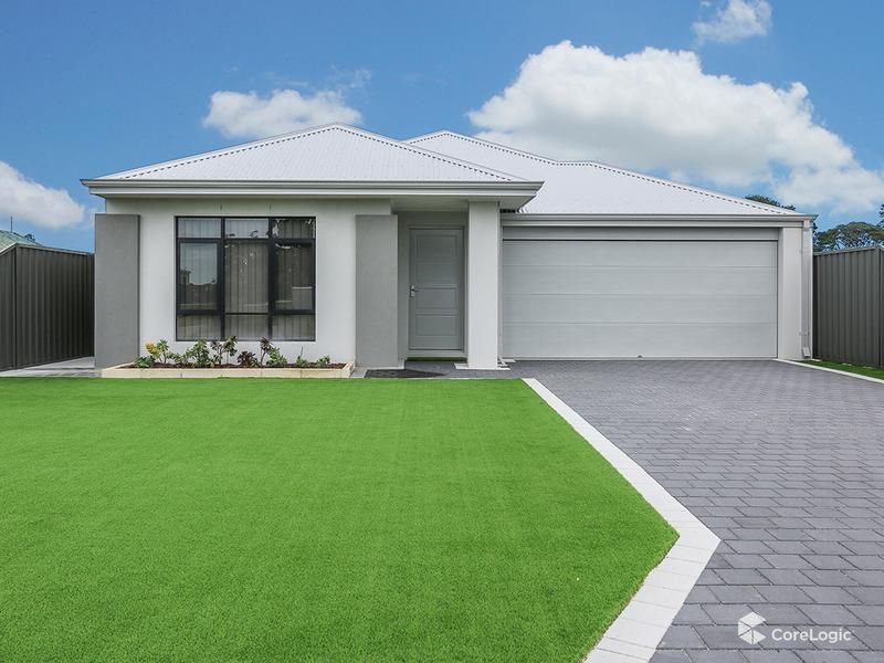 14 Greenie Ch, Southern River, WA 6110