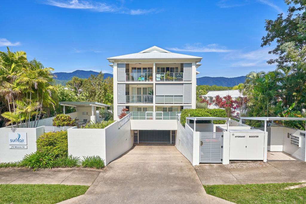 8/75 MOORE ST, TRINITY BEACH, QLD 4879