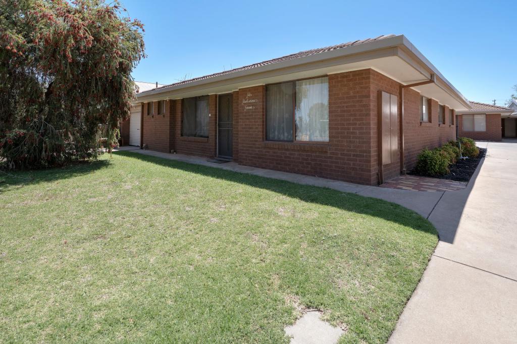 1/16-18 Gray St, Swan Hill, VIC 3585