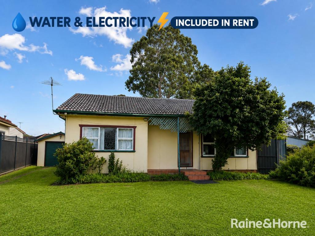 4 Bailey Pl, Blacktown, NSW 2148