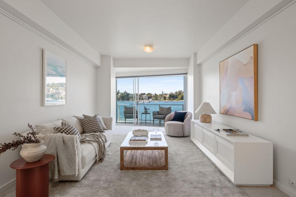 12/11 Sutherland Cres, Darling Point, NSW 2027