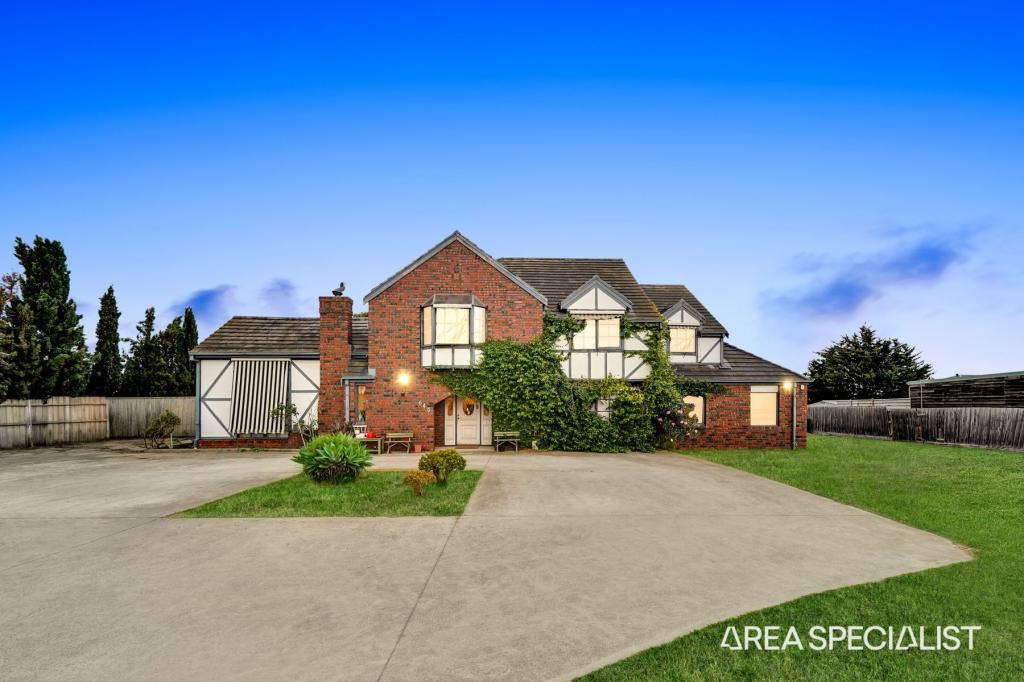645 Tarneit Rd, Hoppers Crossing, VIC 3029
