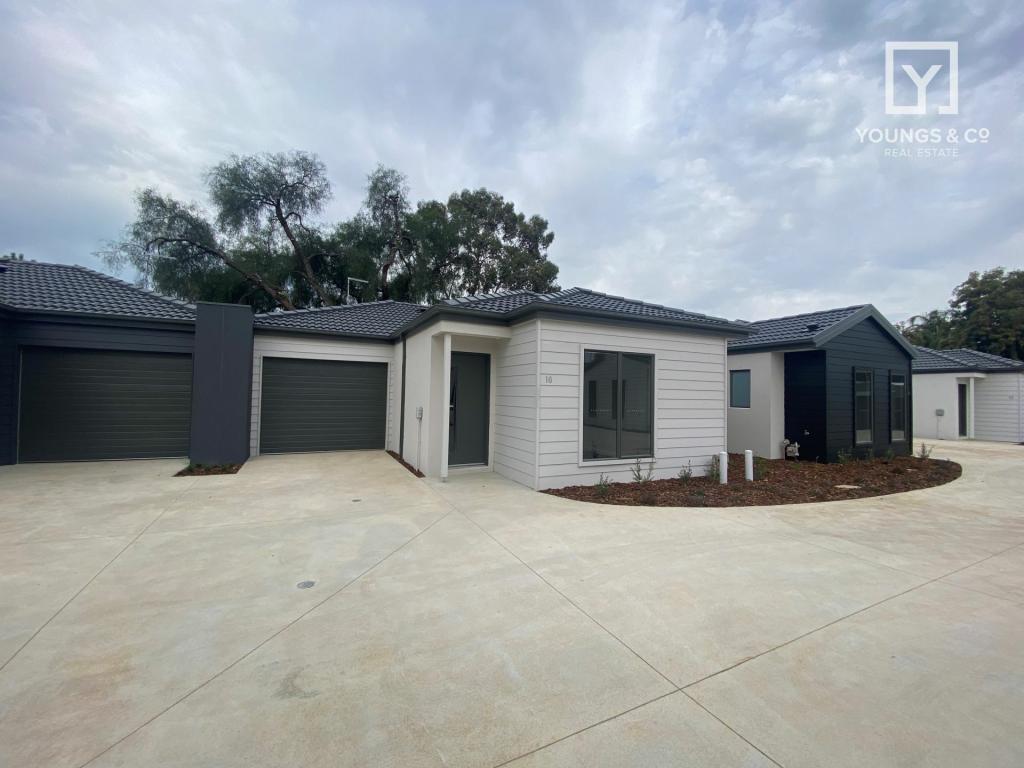 16 Vera Cl, Numurkah, VIC 3636