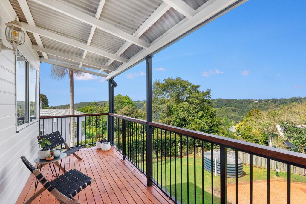 5 Justin Ave, Tamborine Mountain, QLD 4272