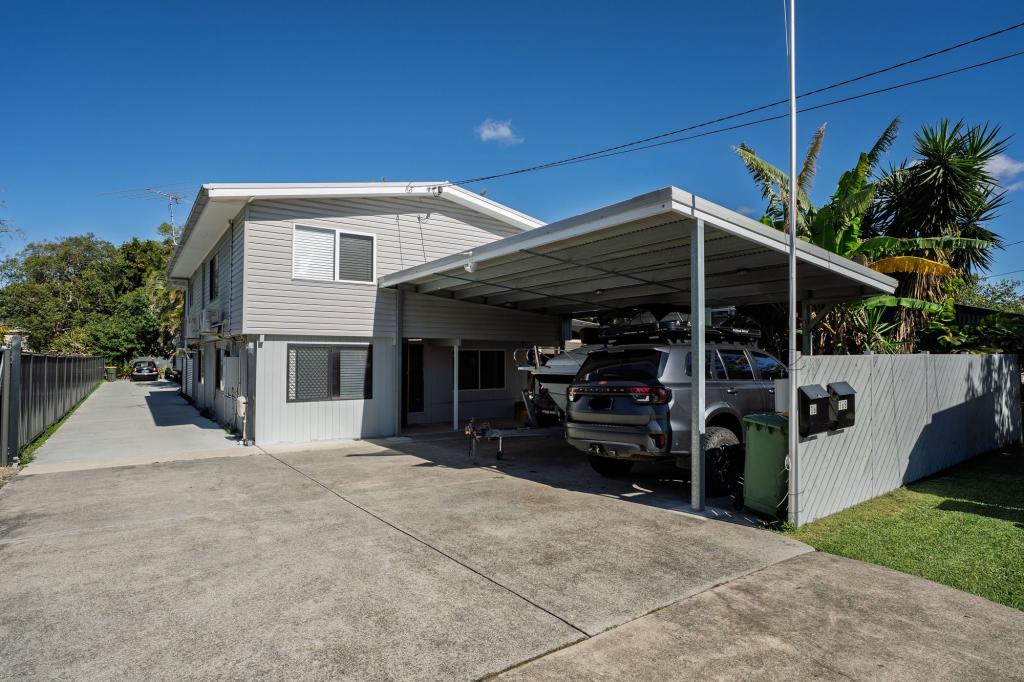 16 Alice St, Clontarf, QLD 4019