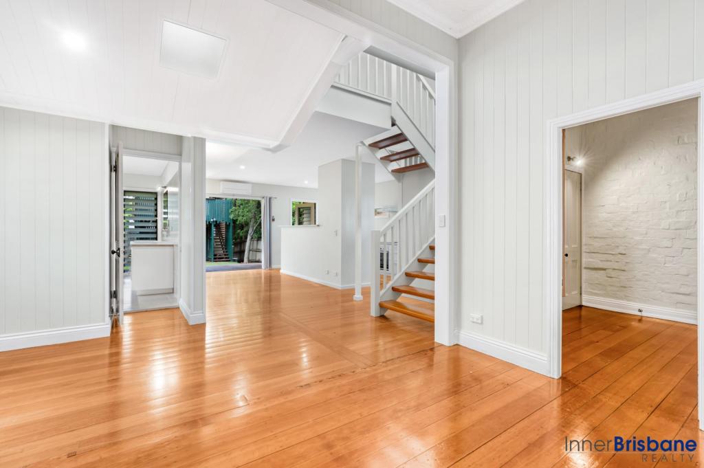 16 Victoria St, Spring Hill, QLD 4000