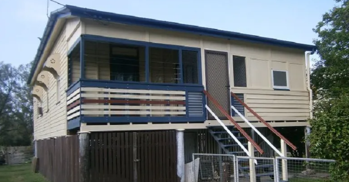 183 Peter St, Berserker, QLD 4701