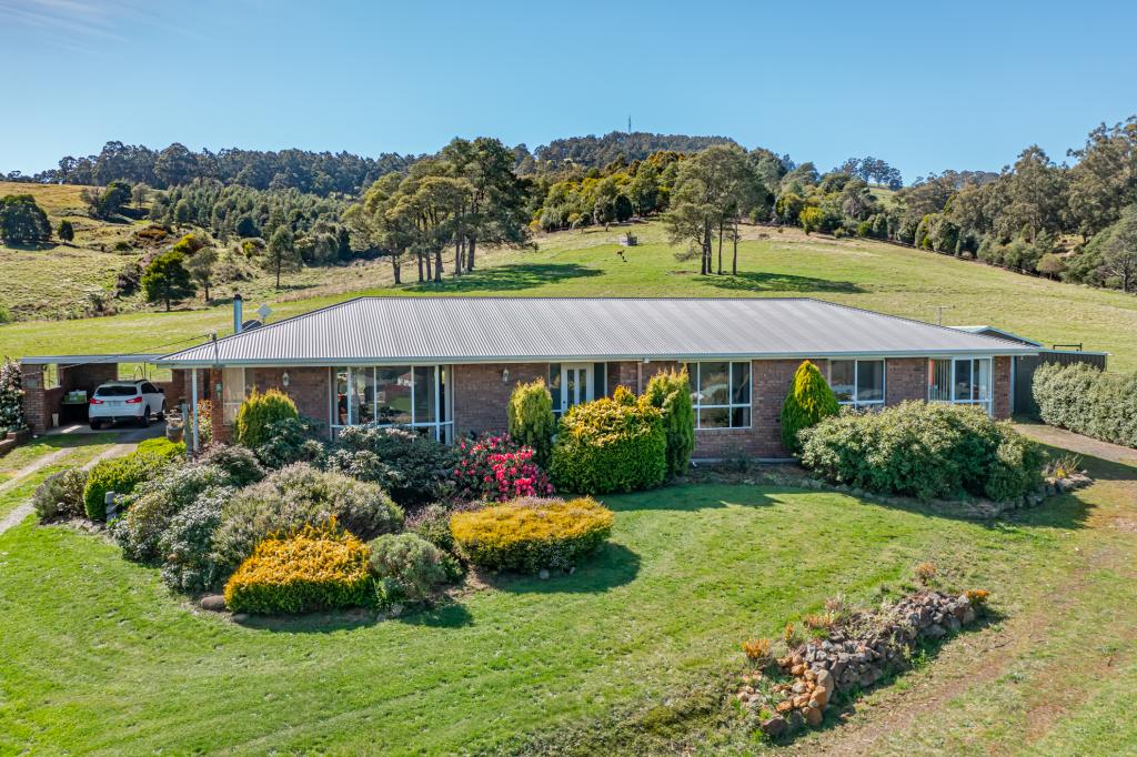 80 Fourfoot Rd, Geeveston, TAS 7116