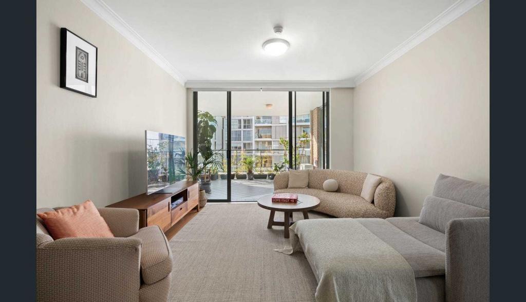 1208/8 Spring St, Bondi Junction, NSW 2022