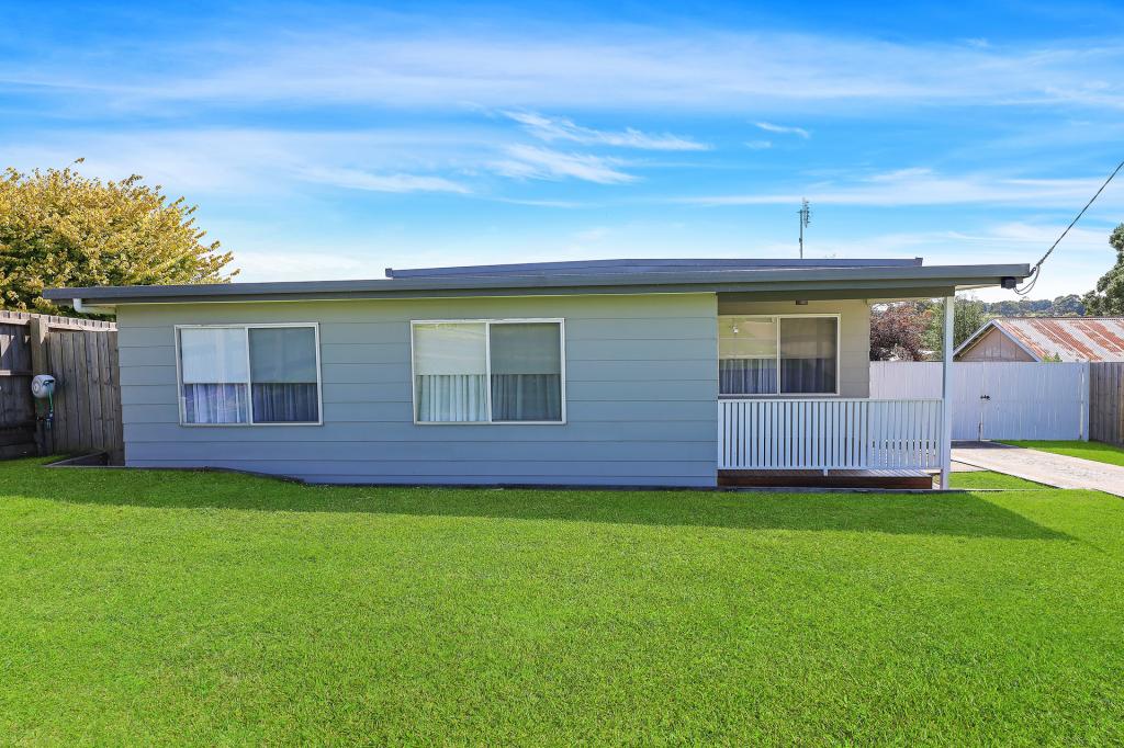 88 Bailey St, Timboon, VIC 3268