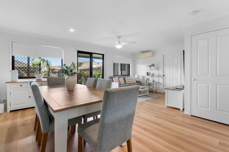 4/108 Meadowlands Rd, Carina, QLD 4152