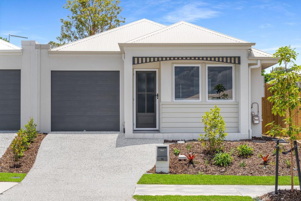 76 DAISY ST, RIPLEY, QLD 4306