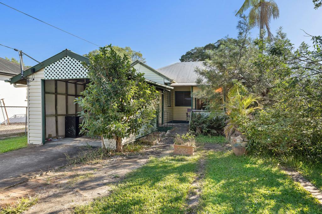 30 Freney St, Rocklea, QLD 4106