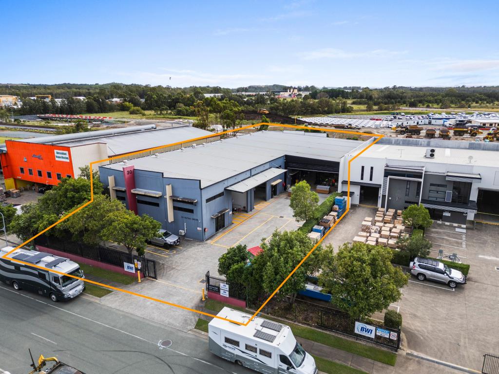 3/30 Notar Dr, Ormeau, QLD 4208