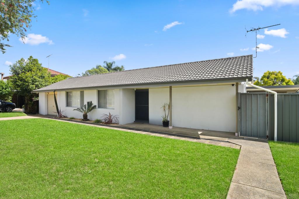 20 Isabella St, Werrington, NSW 2747