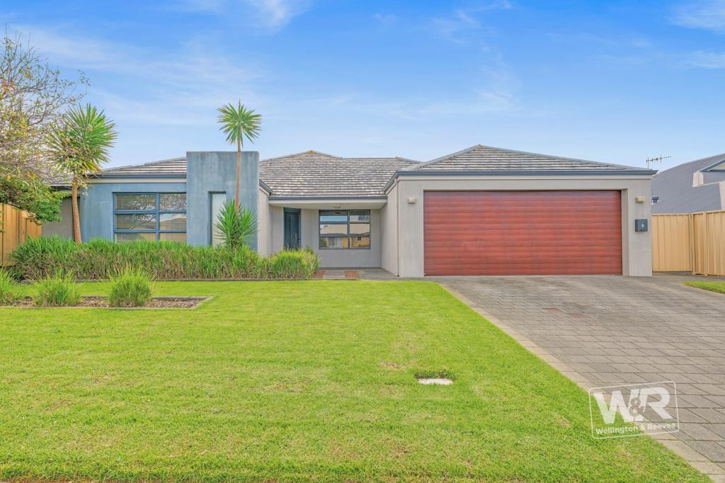 9 Teatree Way, Yakamia, WA 6330