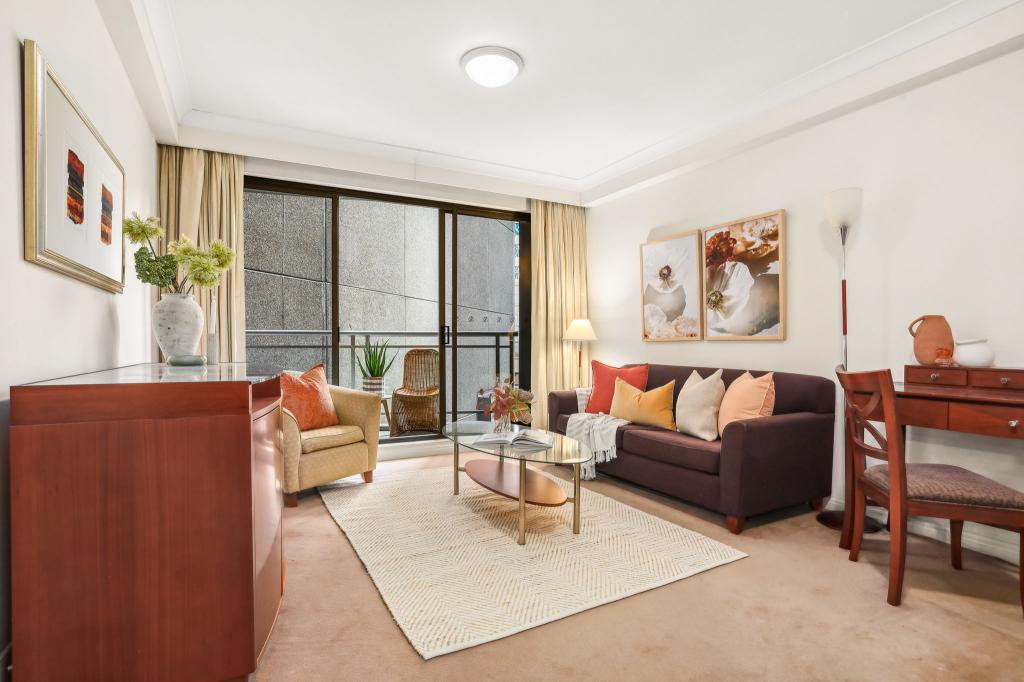 404/281 Elizabeth St, Sydney, NSW 2000