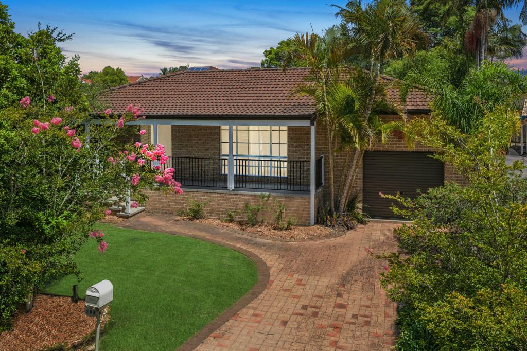 108 Lake Haven Dr, Lake Haven, NSW 2263