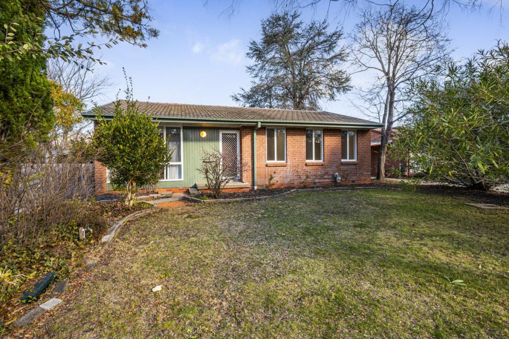 22 Cadell St, Downer, ACT 2602