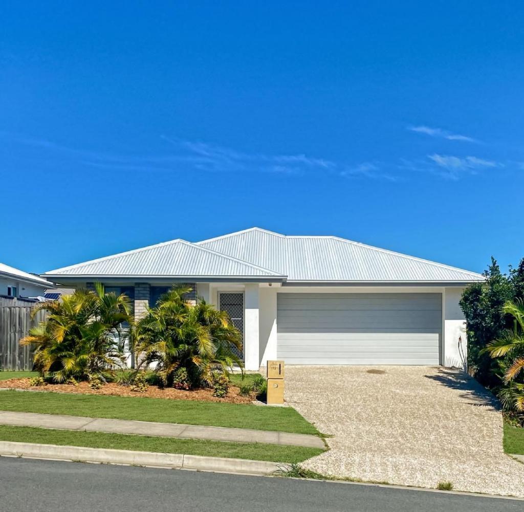 112 Coomera Springs Bvd, Upper Coomera, QLD 4209