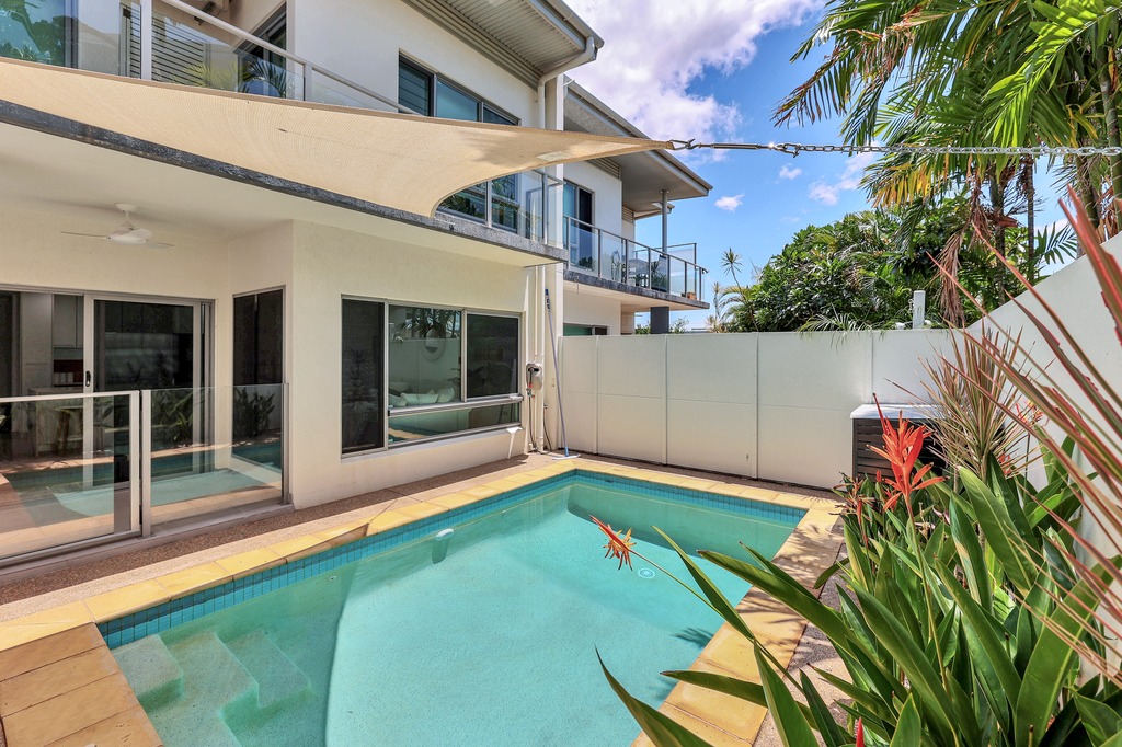 7/40 Gardens Hill Cres, The Gardens, NT 0820