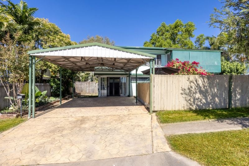500 Bayswater Rd, Mount Louisa, QLD 4814
