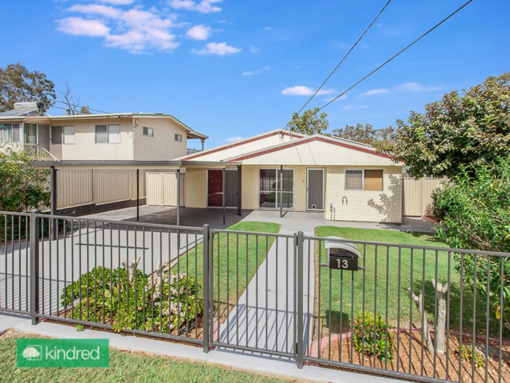 13 Pikett St, Clontarf, QLD 4019