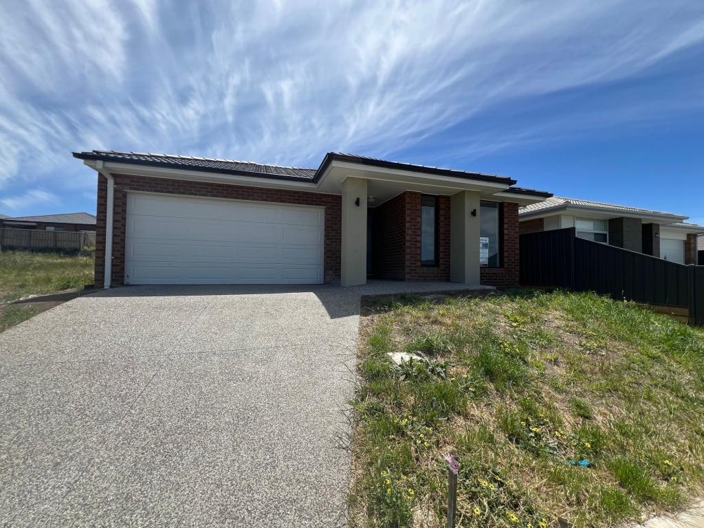 32 BEARTOOTH DR, WINTER VALLEY, VIC 3358