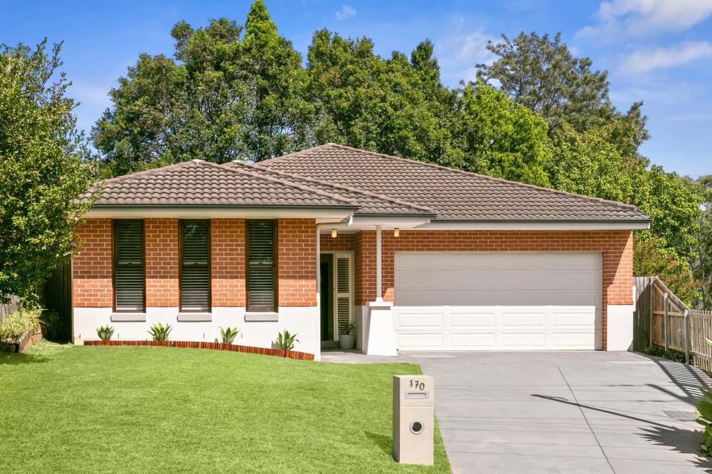 170 North Rd, Eastwood, NSW 2122