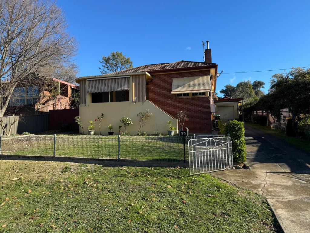 55 Lambie St, Tumut, NSW 2720