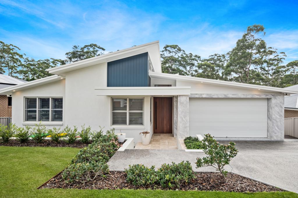 16 Cassinia Cl, Lisarow, NSW 2250