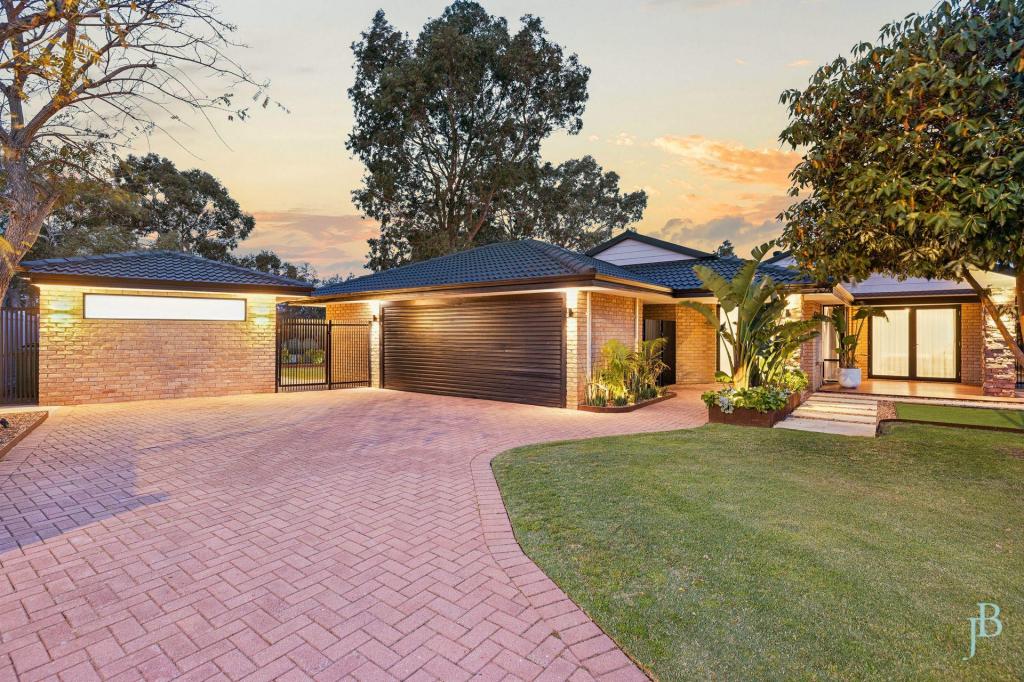 13 Limerick Pl, Waterford, WA 6152