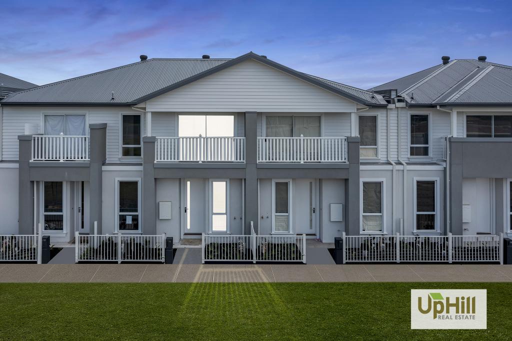 11 San Siro Walk, Berwick, VIC 3806