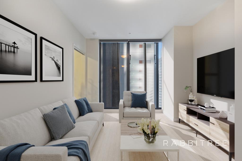 1607/568 Collins St, Melbourne, VIC 3000