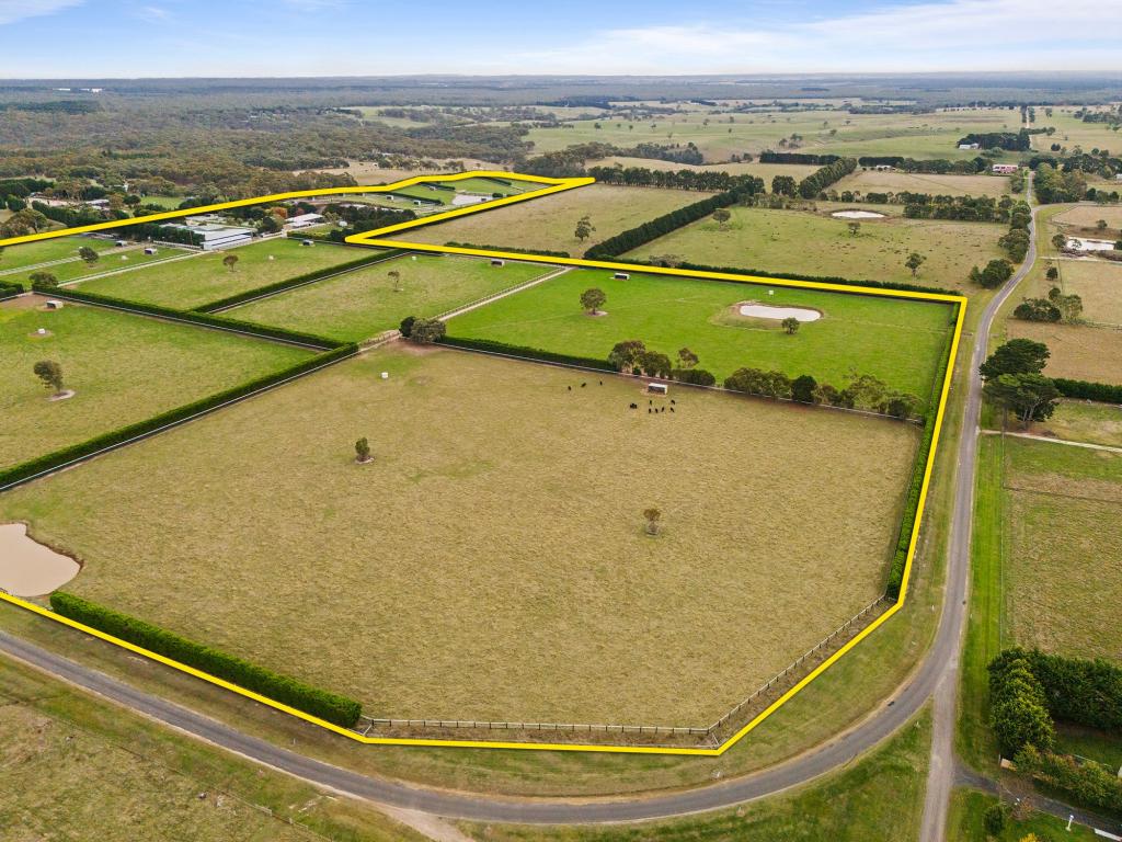 522 BEREMBOKE RD, BEREMBOKE, VIC 3342