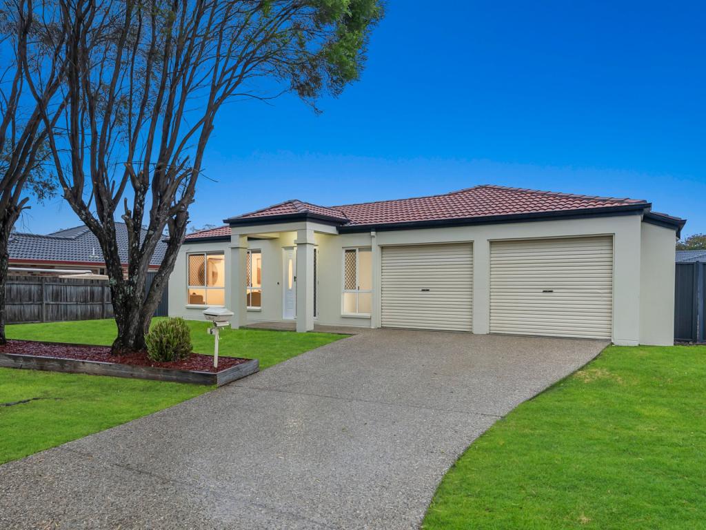 5 Waranga Ct, Murrumba Downs, QLD 4503