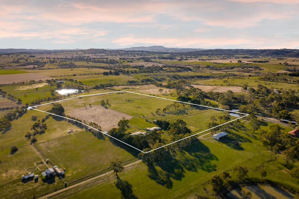53 Pickerings Lane, Edgecombe, VIC 3444