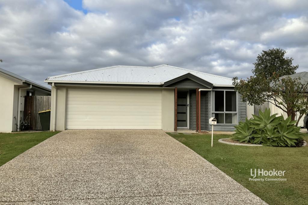 Contact agent for address, ALBANY CREEK, QLD 4035