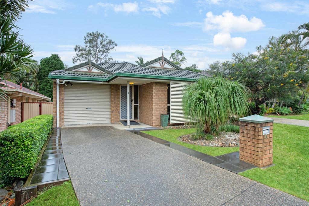 8 Chelsea Pl, Forest Lake, QLD 4078