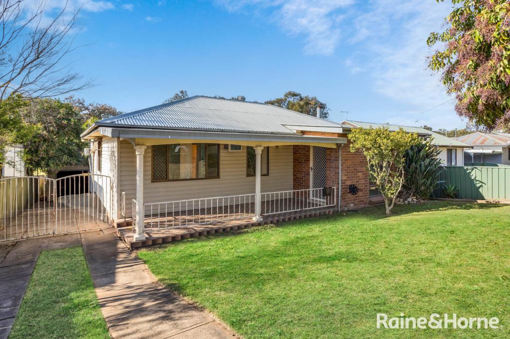 10 Sowerby Ave, Muswellbrook, NSW 2333