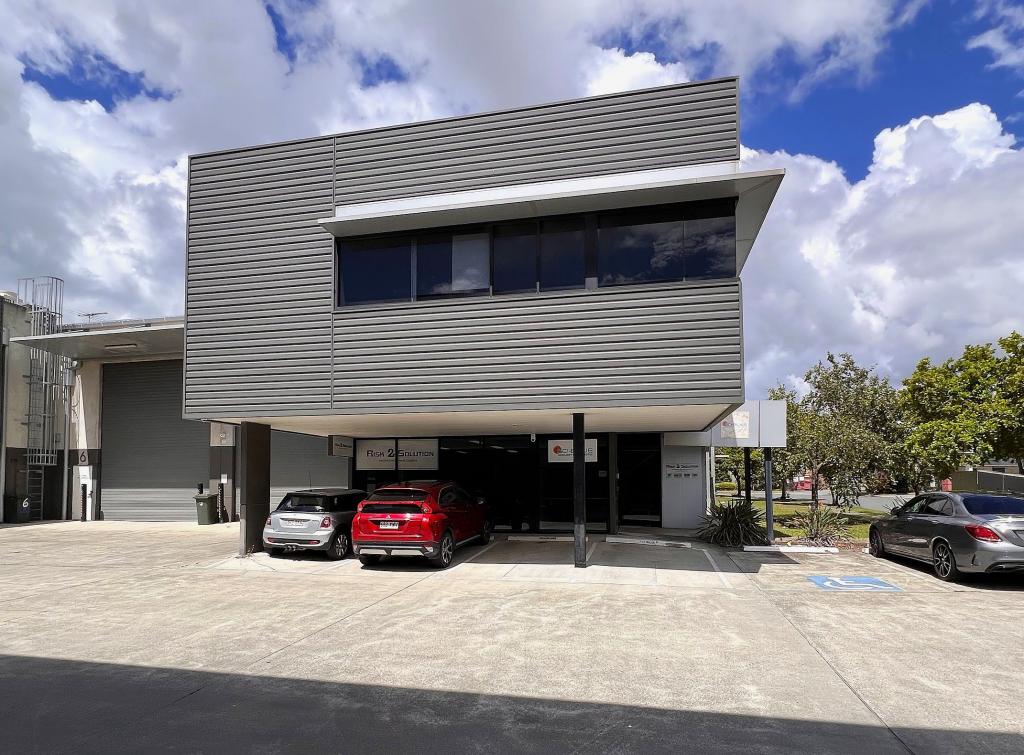 7A/333 QUEENSPORT RD, MURARRIE, QLD 4172