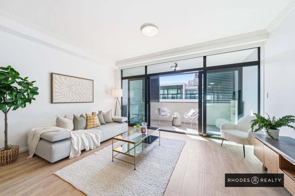 42/1 TIMBROL AVE, RHODES, NSW 2138