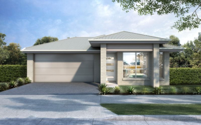 Contact Agent For Address, Morayfield, QLD 4506