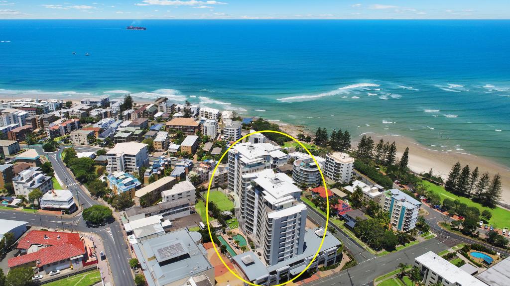 2094/80 Lower Gay Tce, Caloundra, QLD 4551